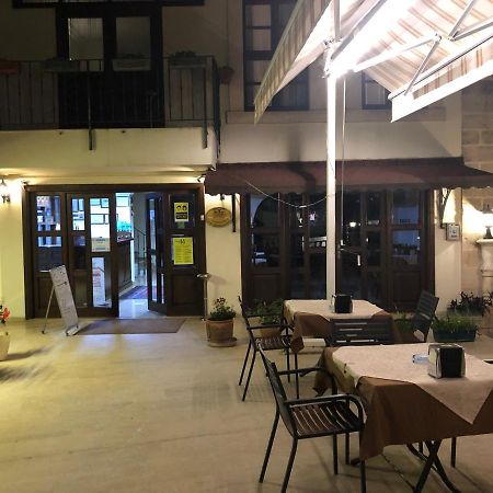 Hotel Reutlingen Hof Анталия Екстериор снимка