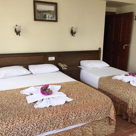Hotel Reutlingen Hof Анталия Екстериор снимка