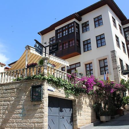 Hotel Reutlingen Hof Анталия Екстериор снимка