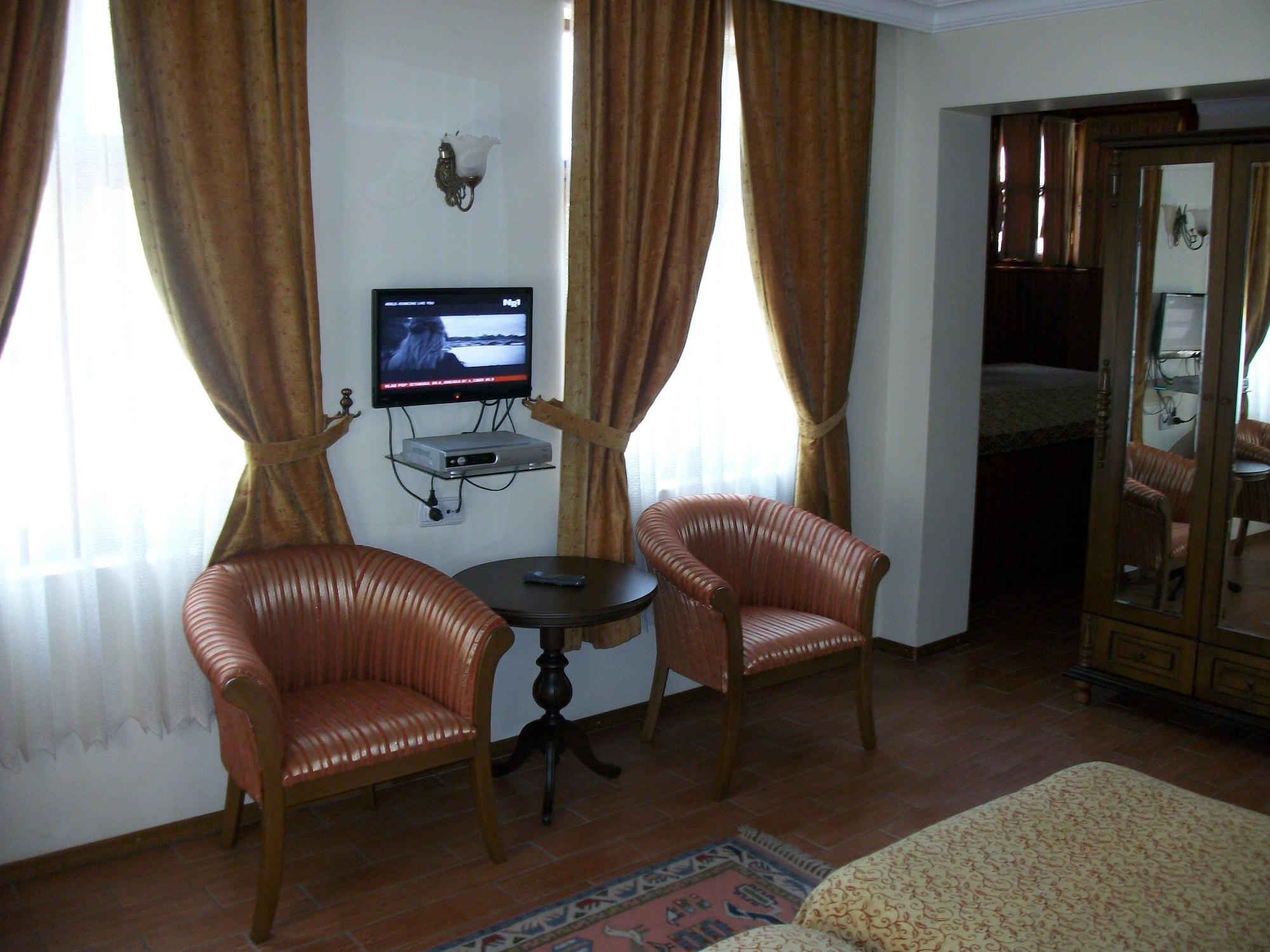 Hotel Reutlingen Hof Анталия Екстериор снимка