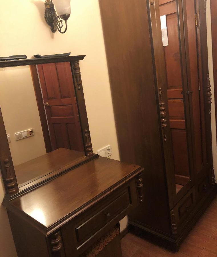 Hotel Reutlingen Hof Анталия Екстериор снимка