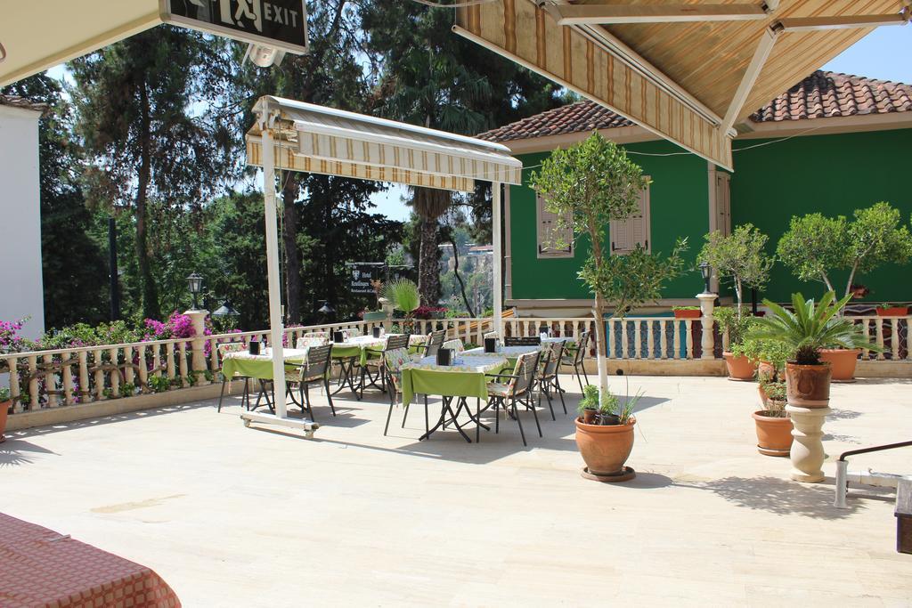 Hotel Reutlingen Hof Анталия Екстериор снимка