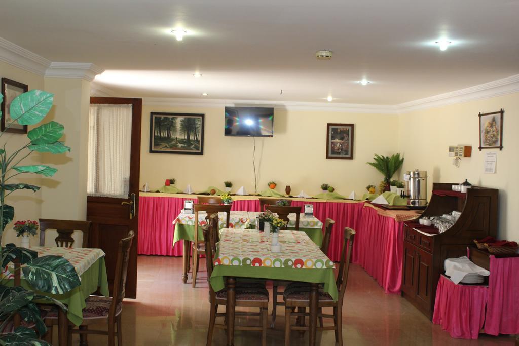 Hotel Reutlingen Hof Анталия Екстериор снимка