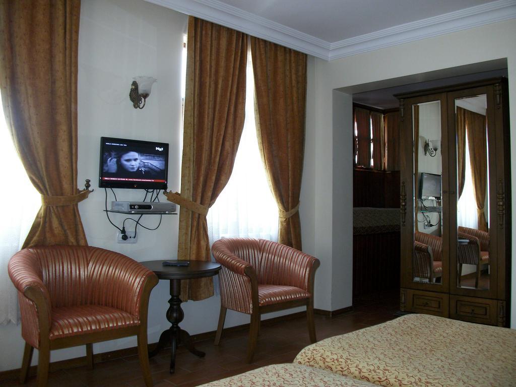 Hotel Reutlingen Hof Анталия Екстериор снимка